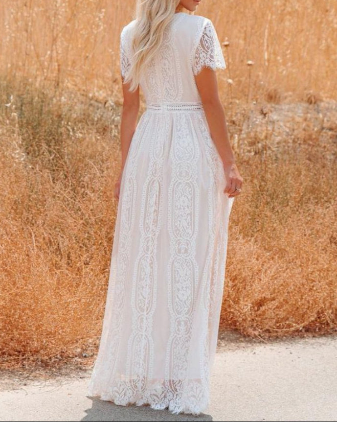 Guinevere Dress