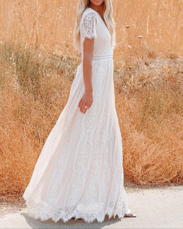 Guinevere Dress