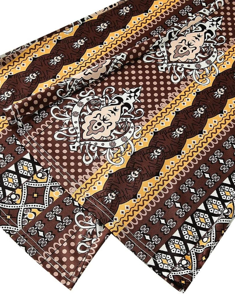 Zahra Flare Pants