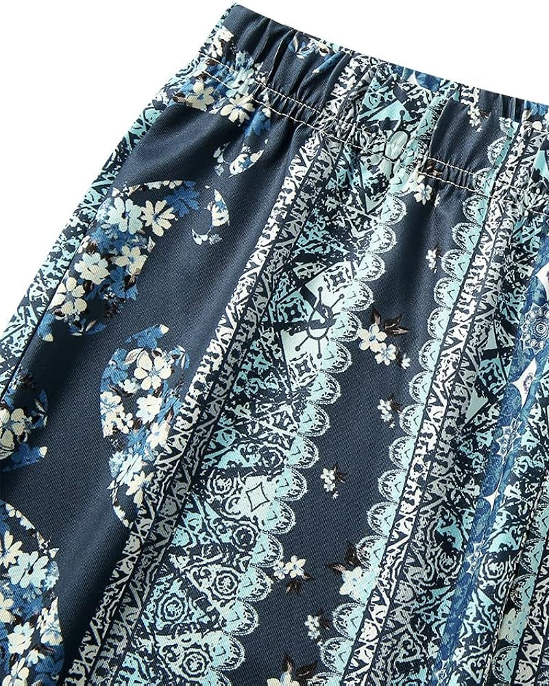 Zahra Flare Pants