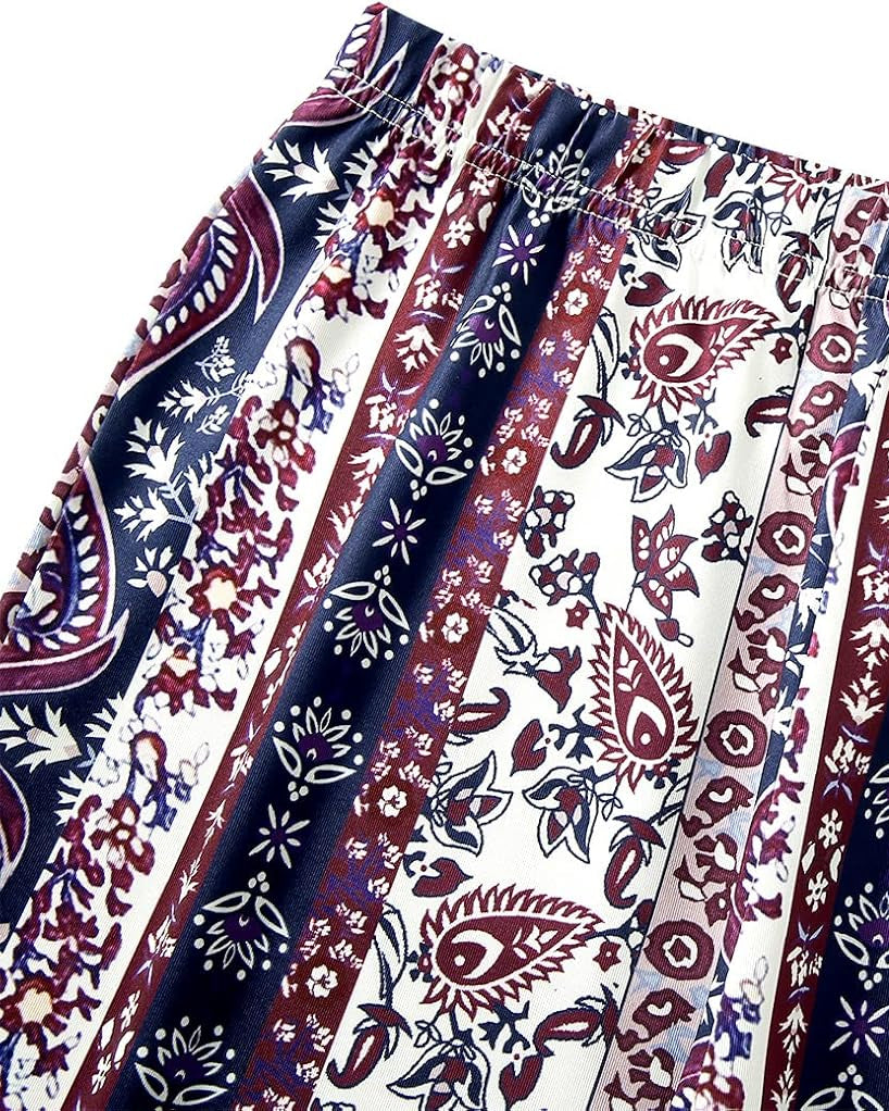Zahra Flare Pants