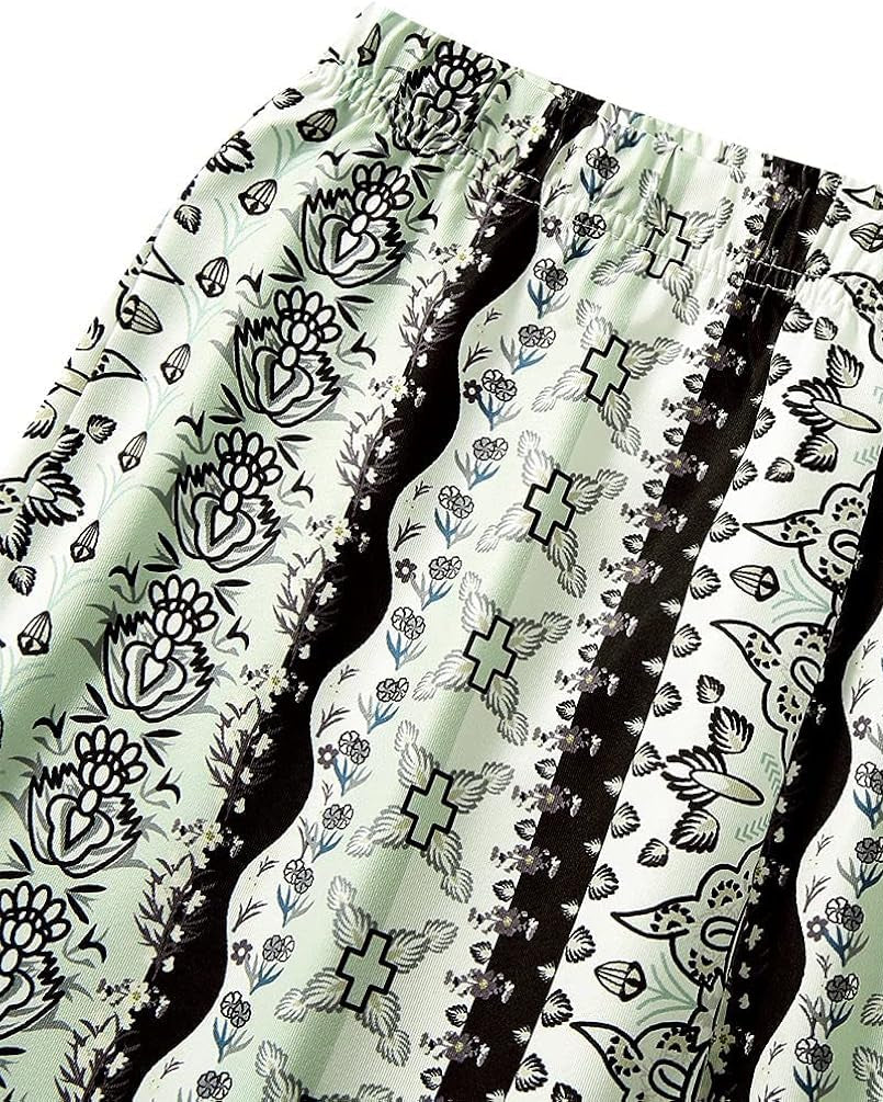 Zahra Flare Pants