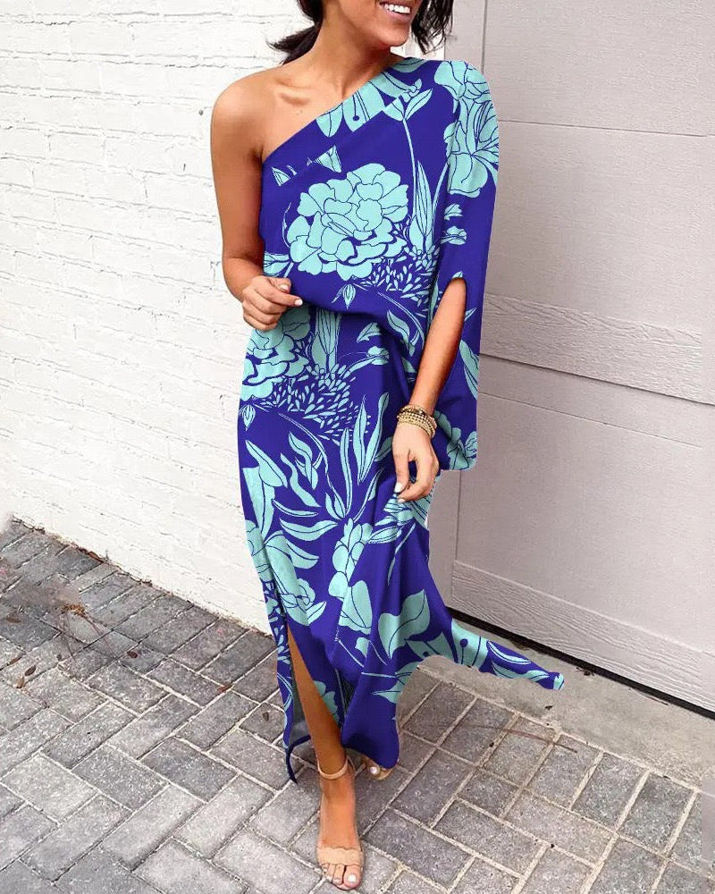 Calistina Dress