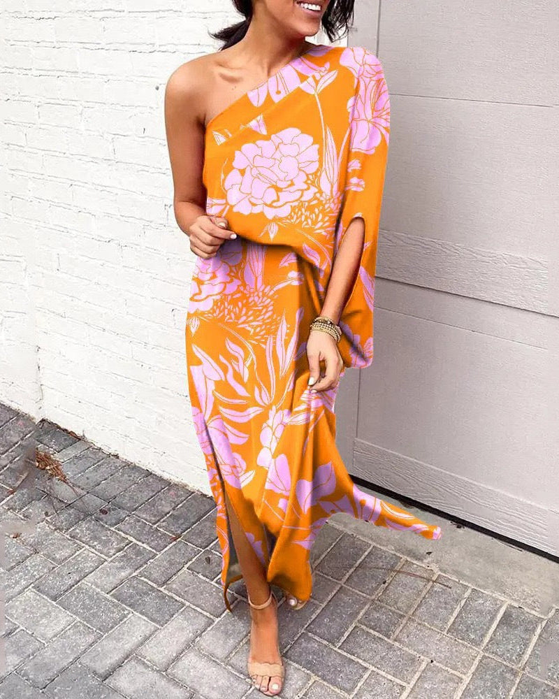 Calistina Dress