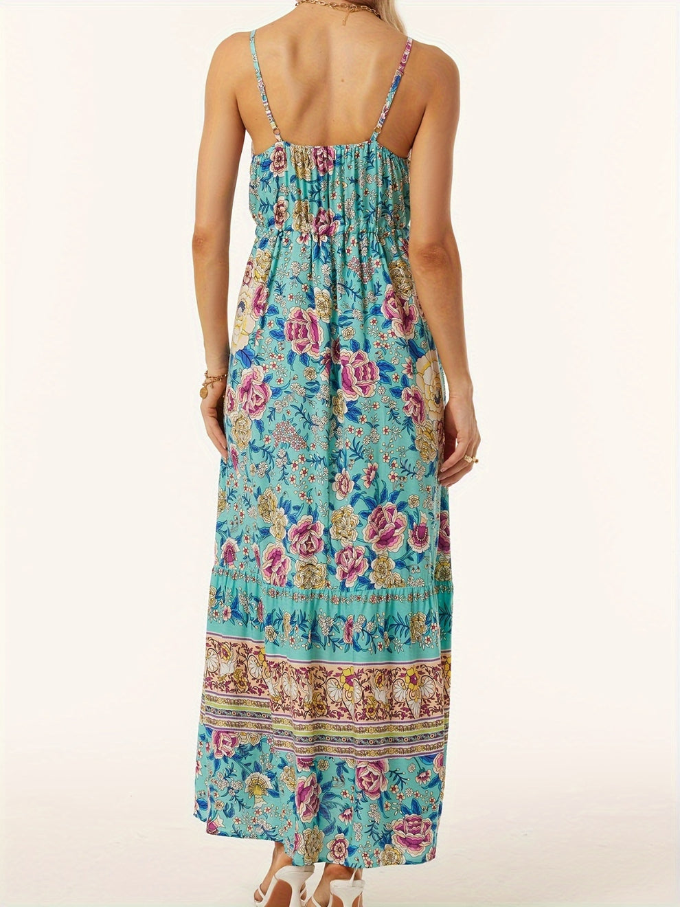 Olea Dress