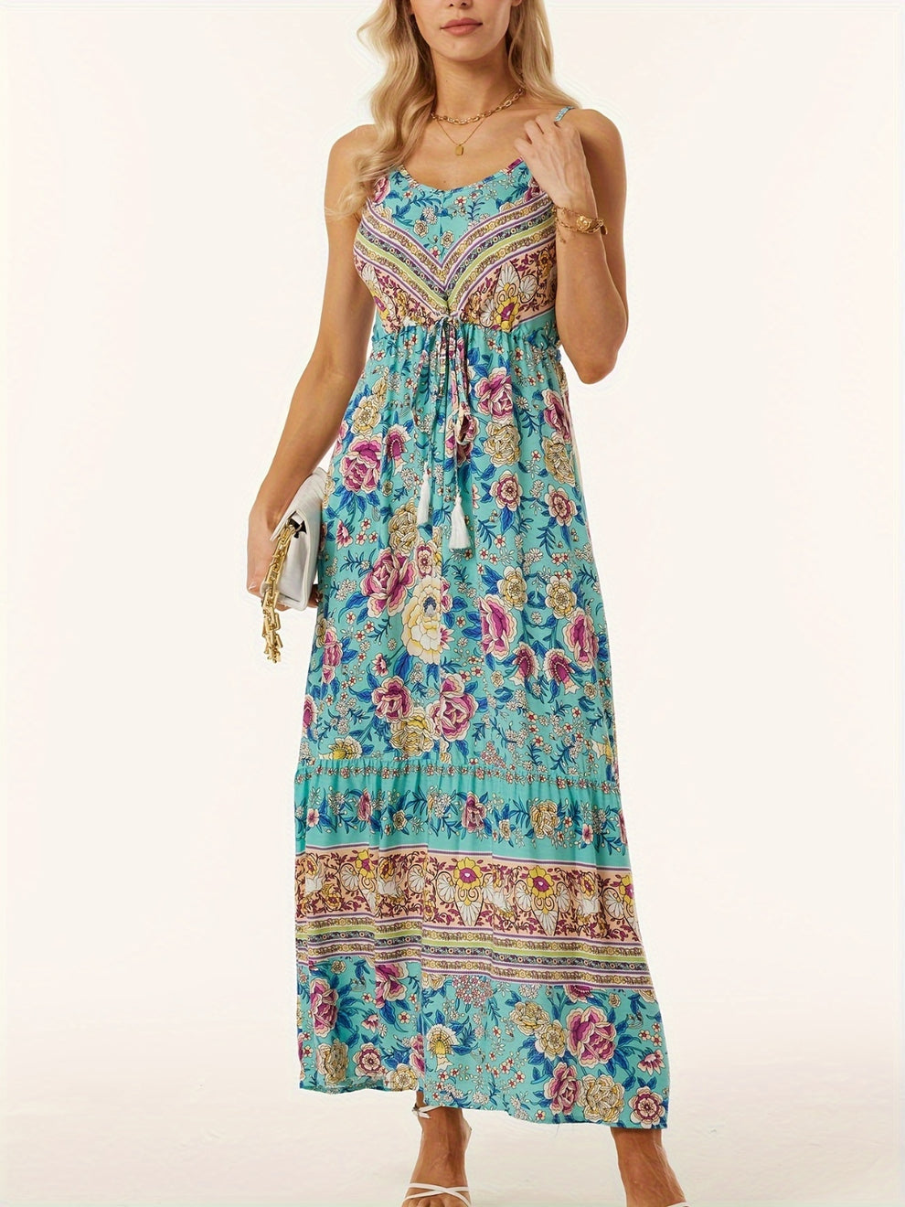 Olea Dress