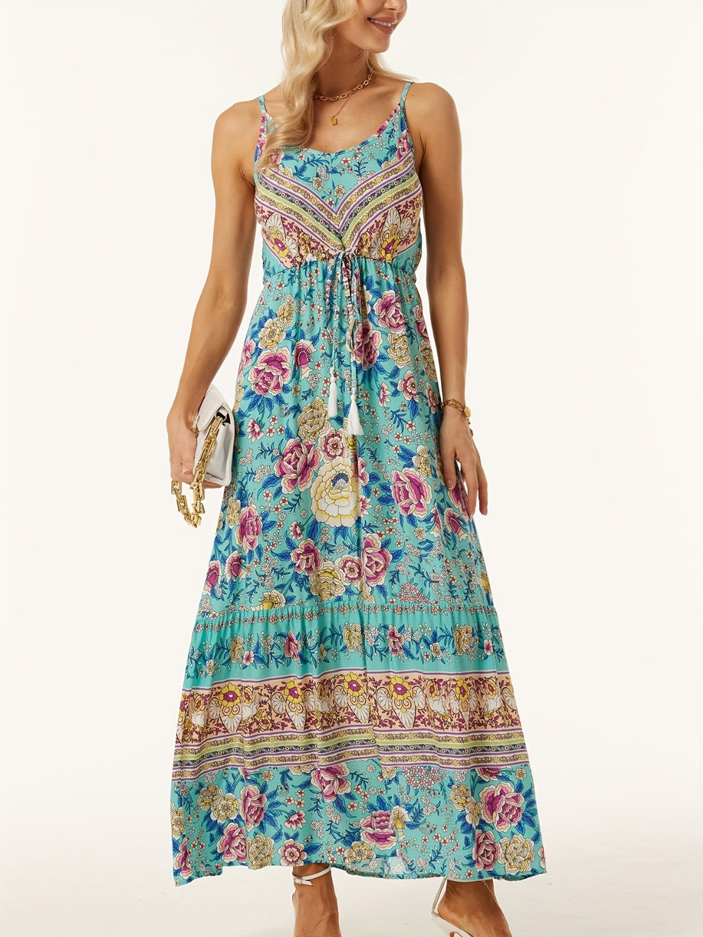 Olea Dress