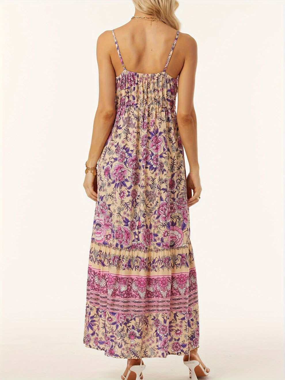 Olea Dress