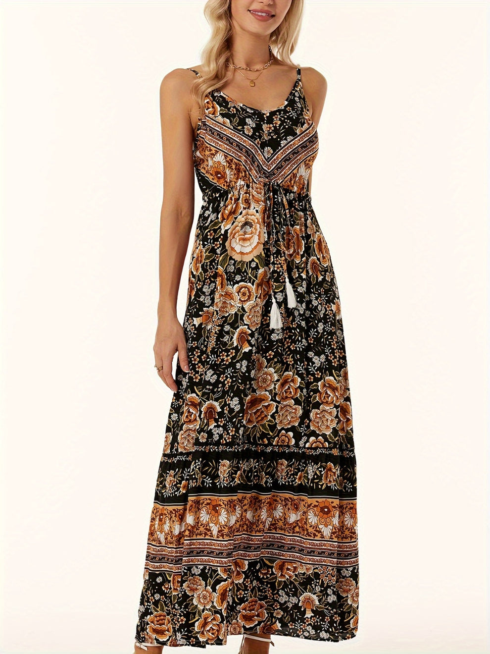 Olea Dress