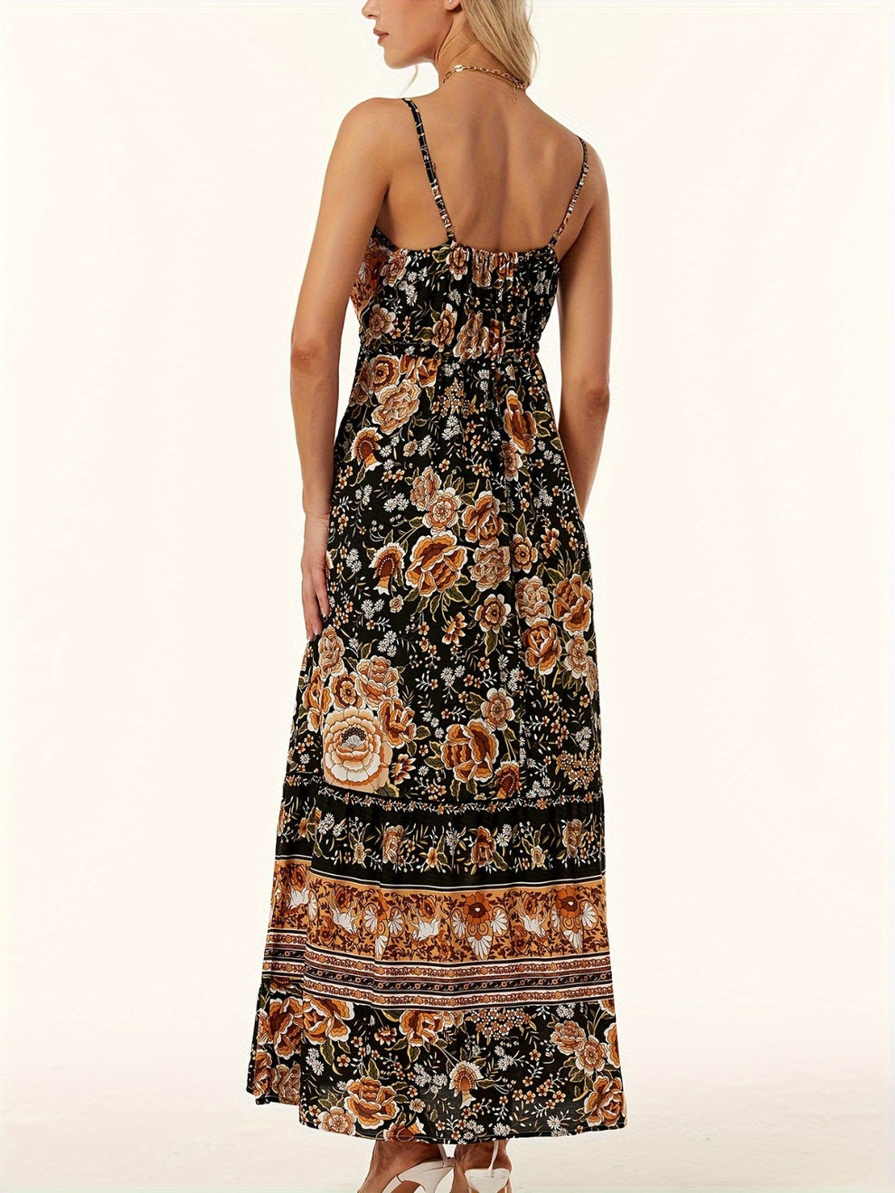 Olea Dress
