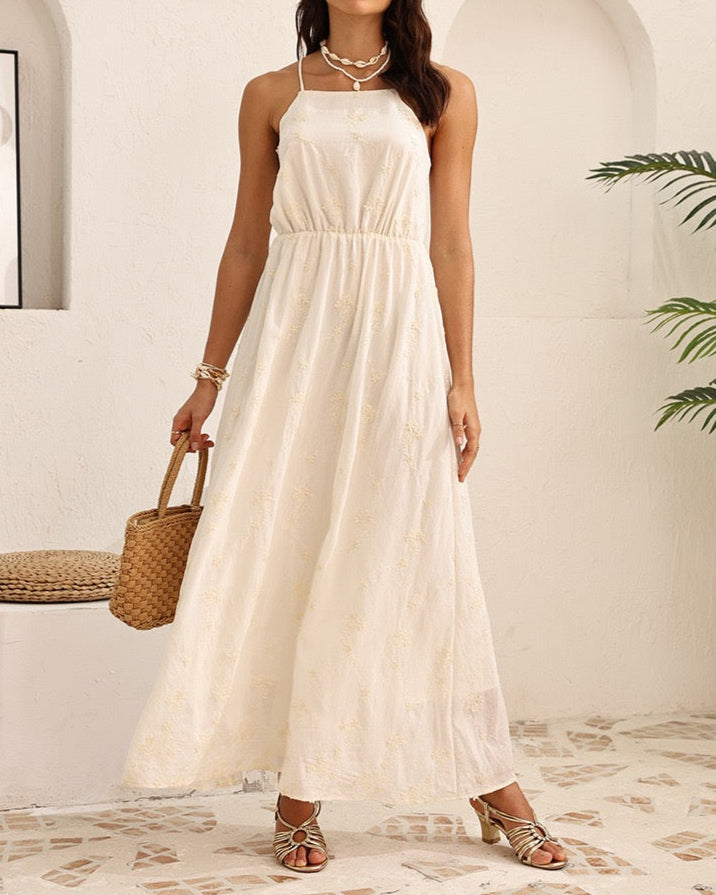 Lana Whisper Dress
