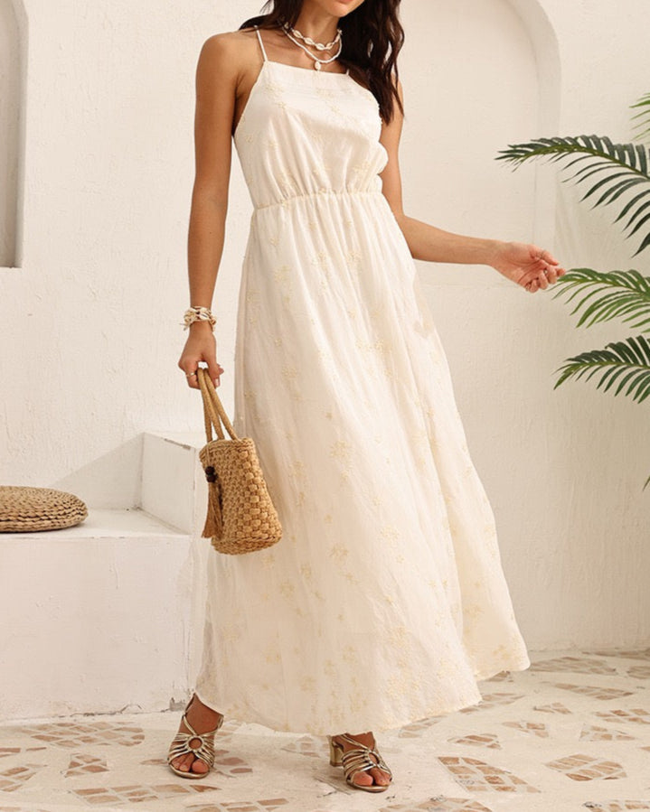 Lana Whisper Dress