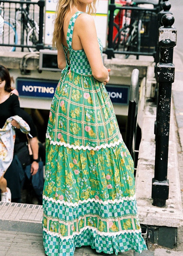 Sierra Dress