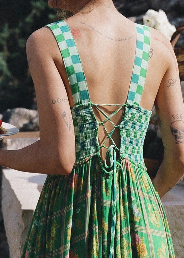 Sierra Dress