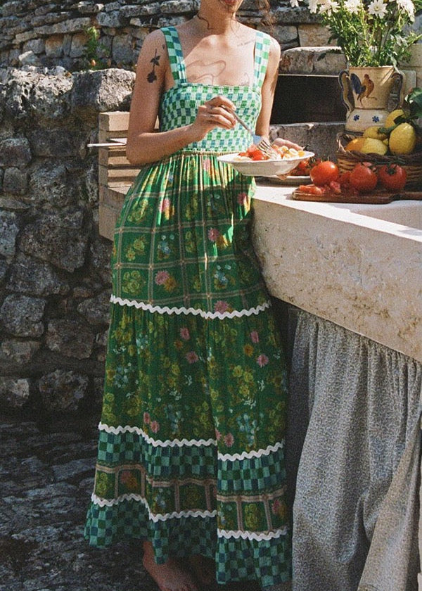 Sierra Dress