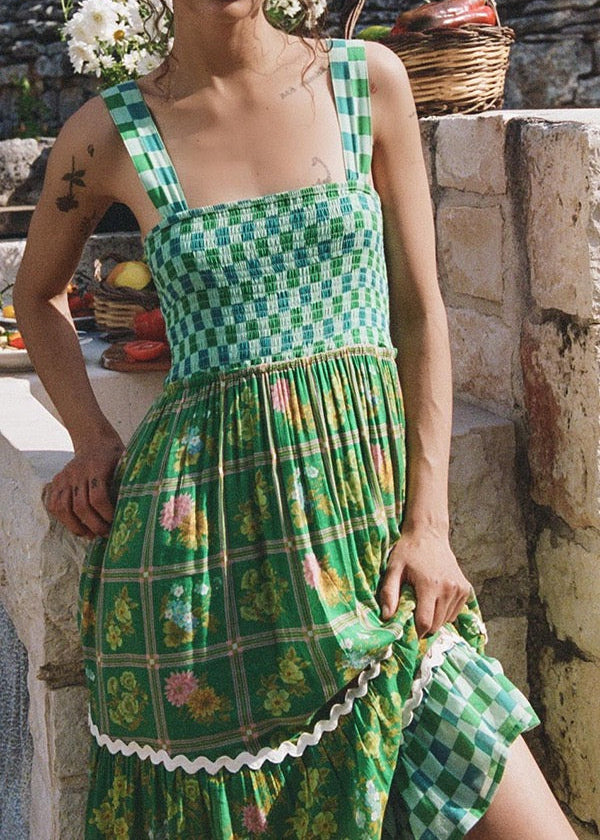 Sierra Dress