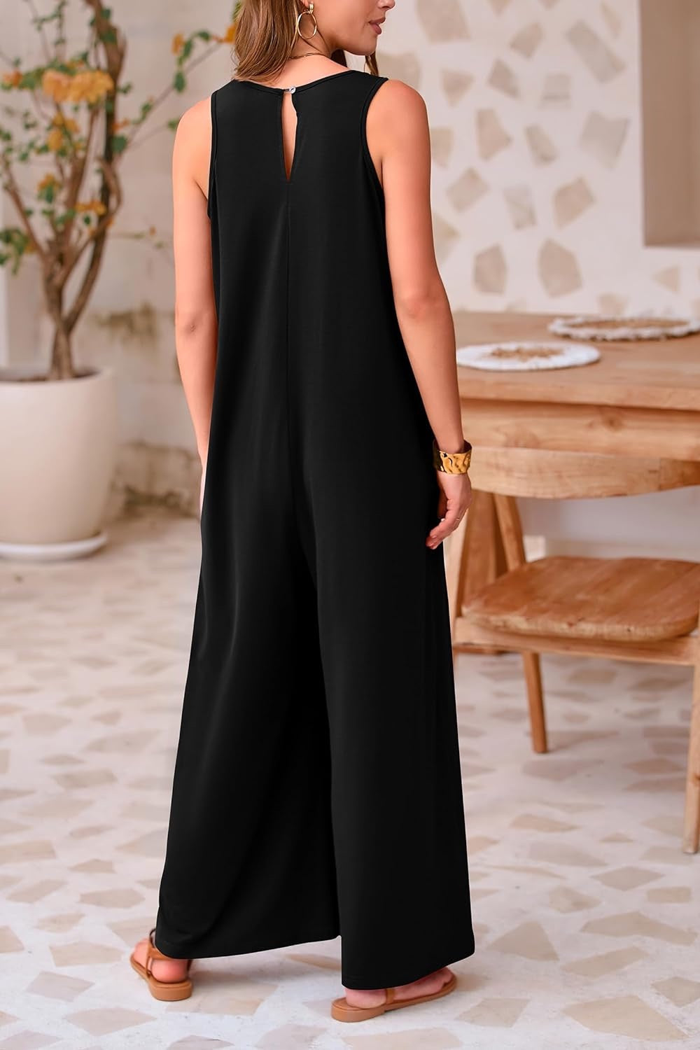 Luma Jumpsuit