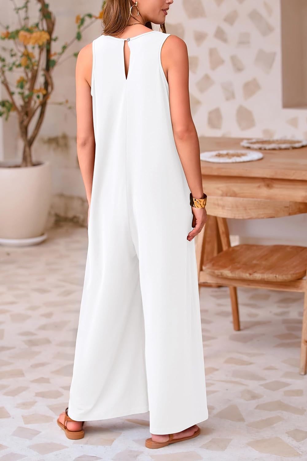 Luma Jumpsuit