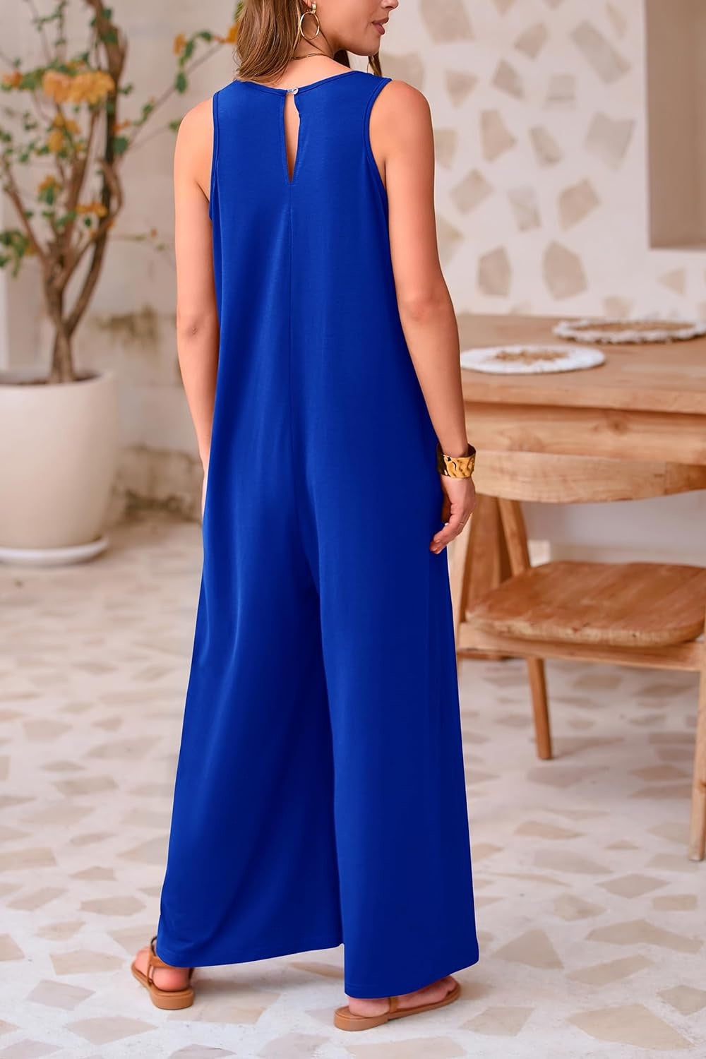 Luma Jumpsuit