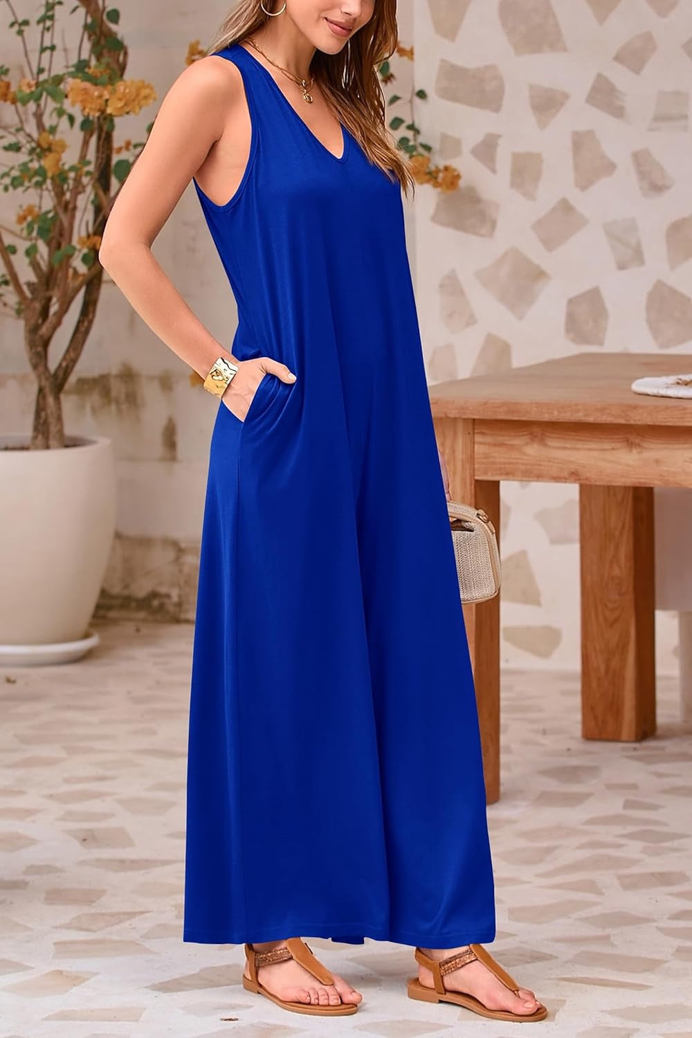 Luma Jumpsuit