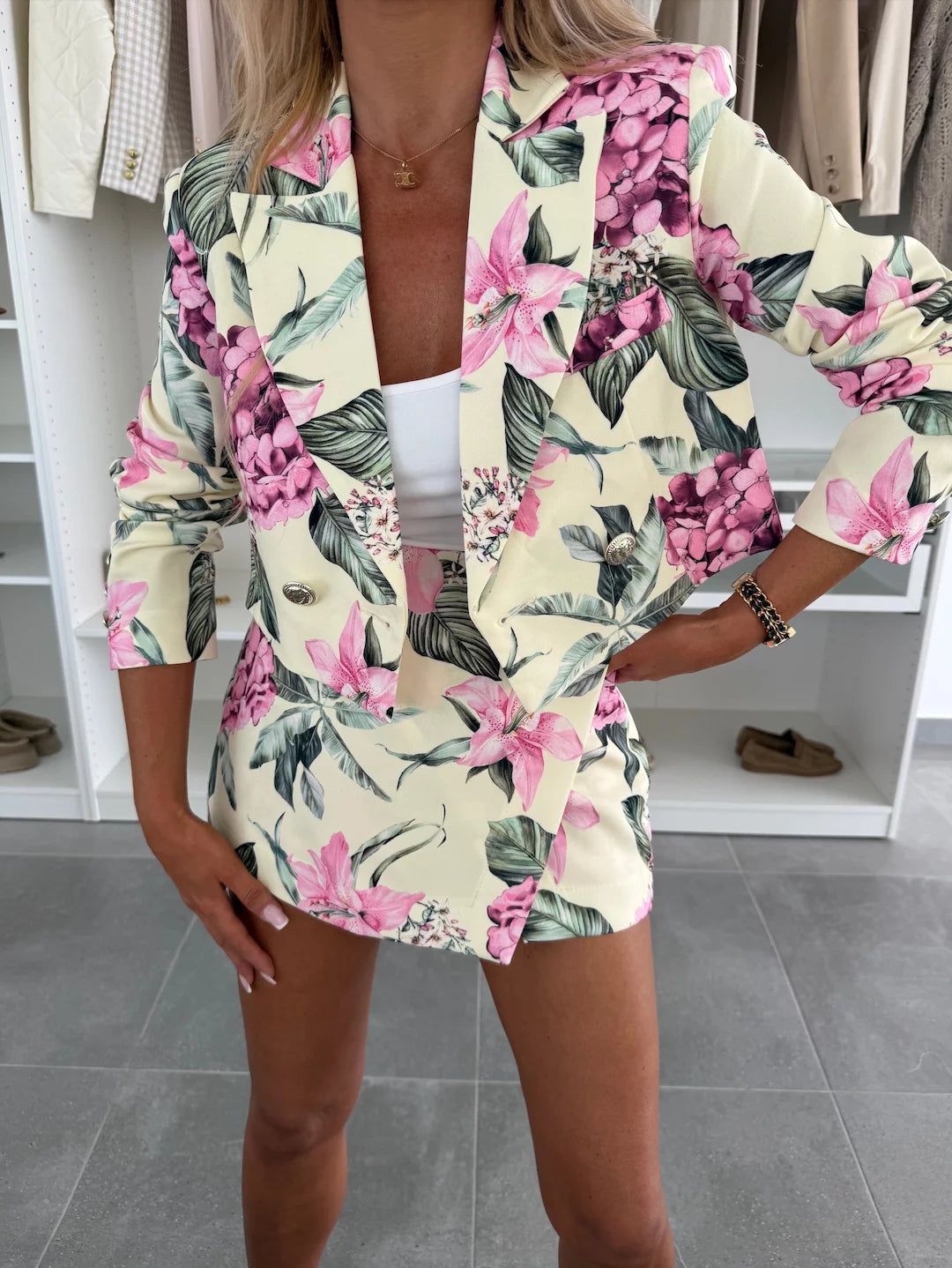 Lily Bloom Skort