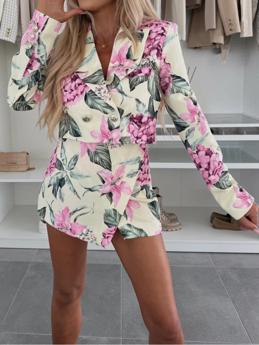 Lily Bloom Skort