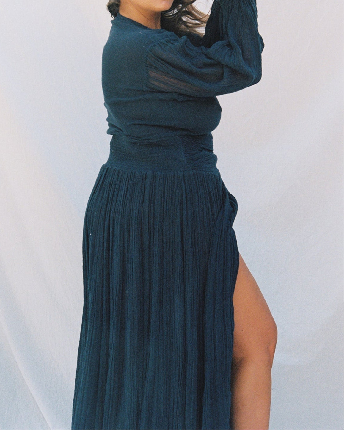 Sylva Maxi Dress