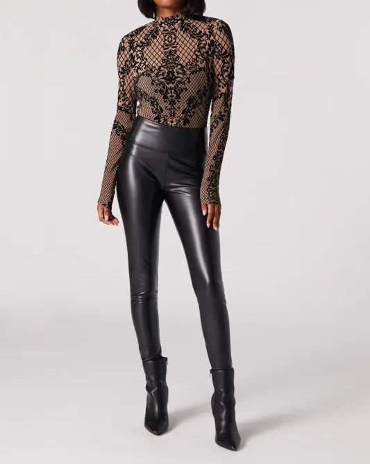 Fernelle Bodysuit