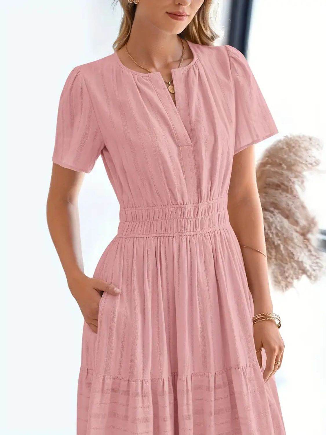 Noelia Breeze Dress