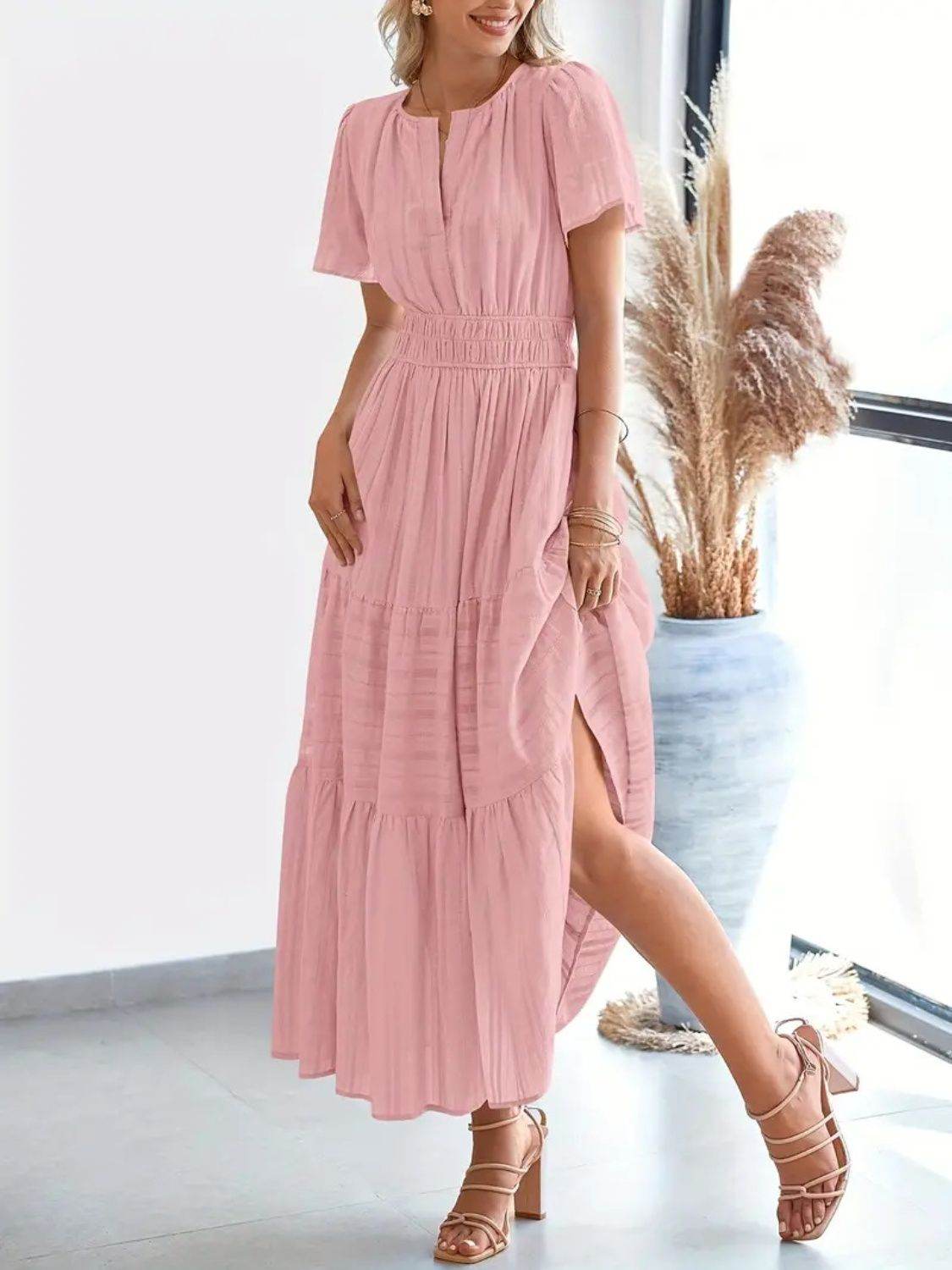 Noelia Breeze Dress