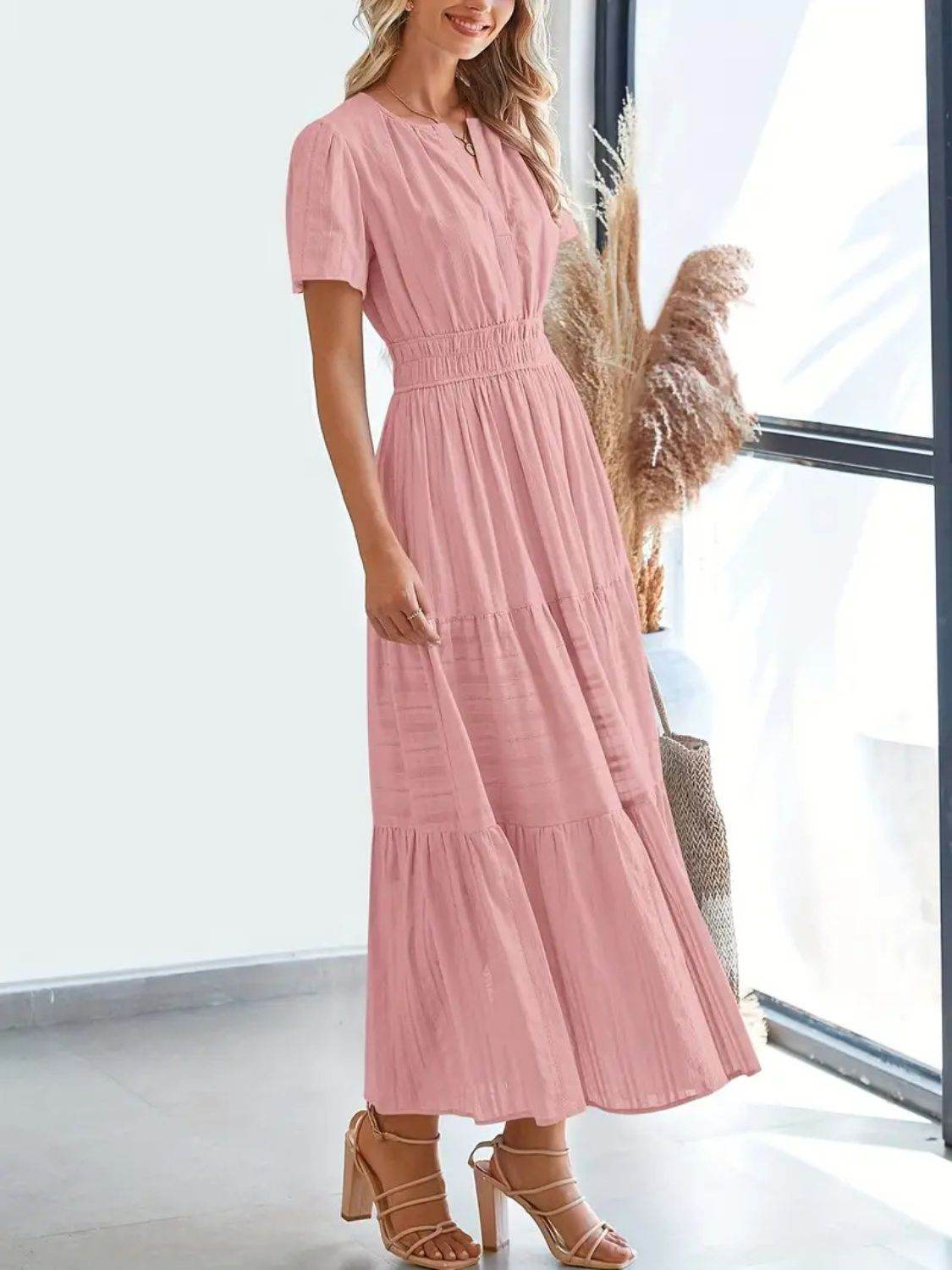 Noelia Breeze Dress
