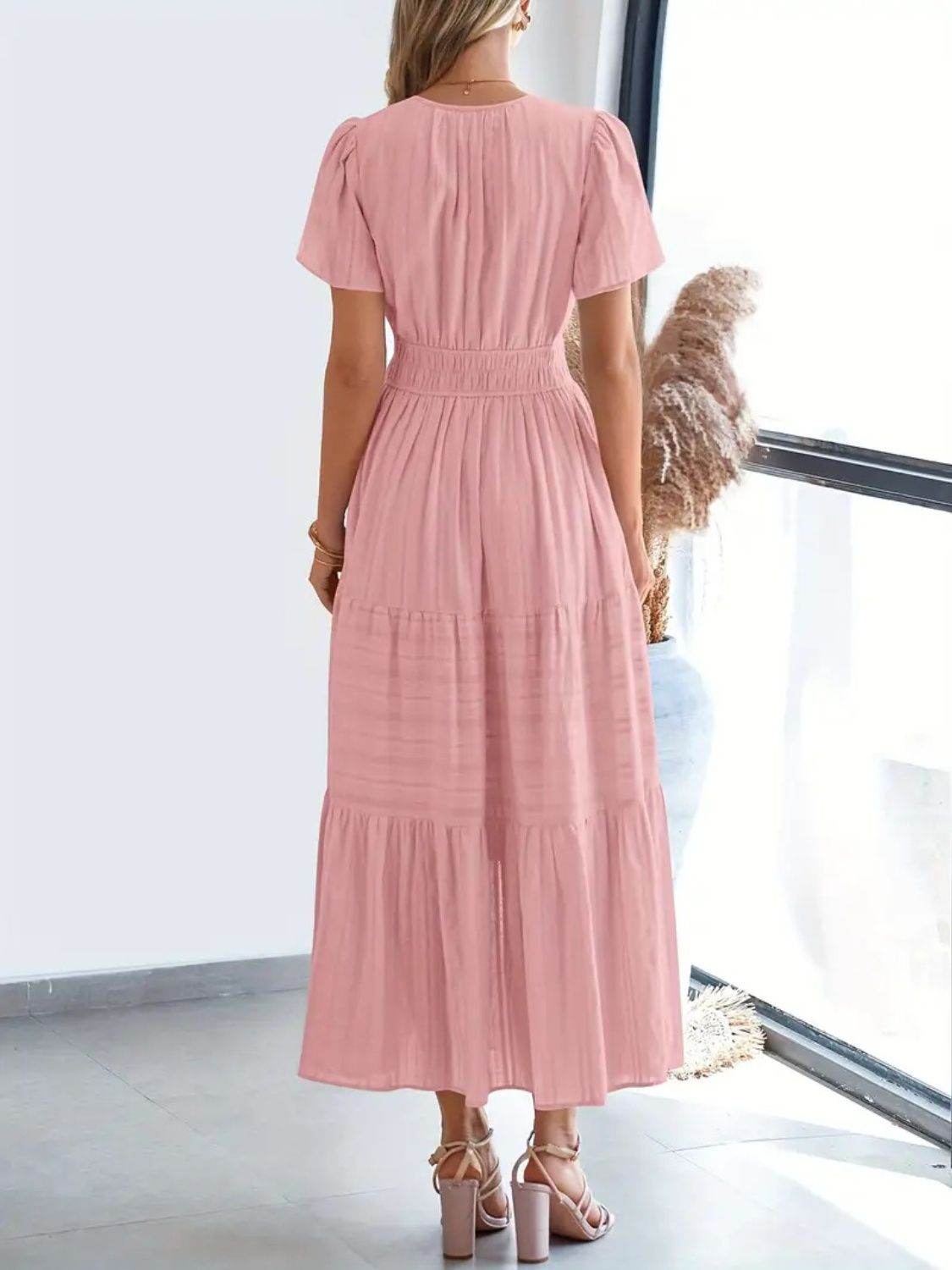 Noelia Breeze Dress