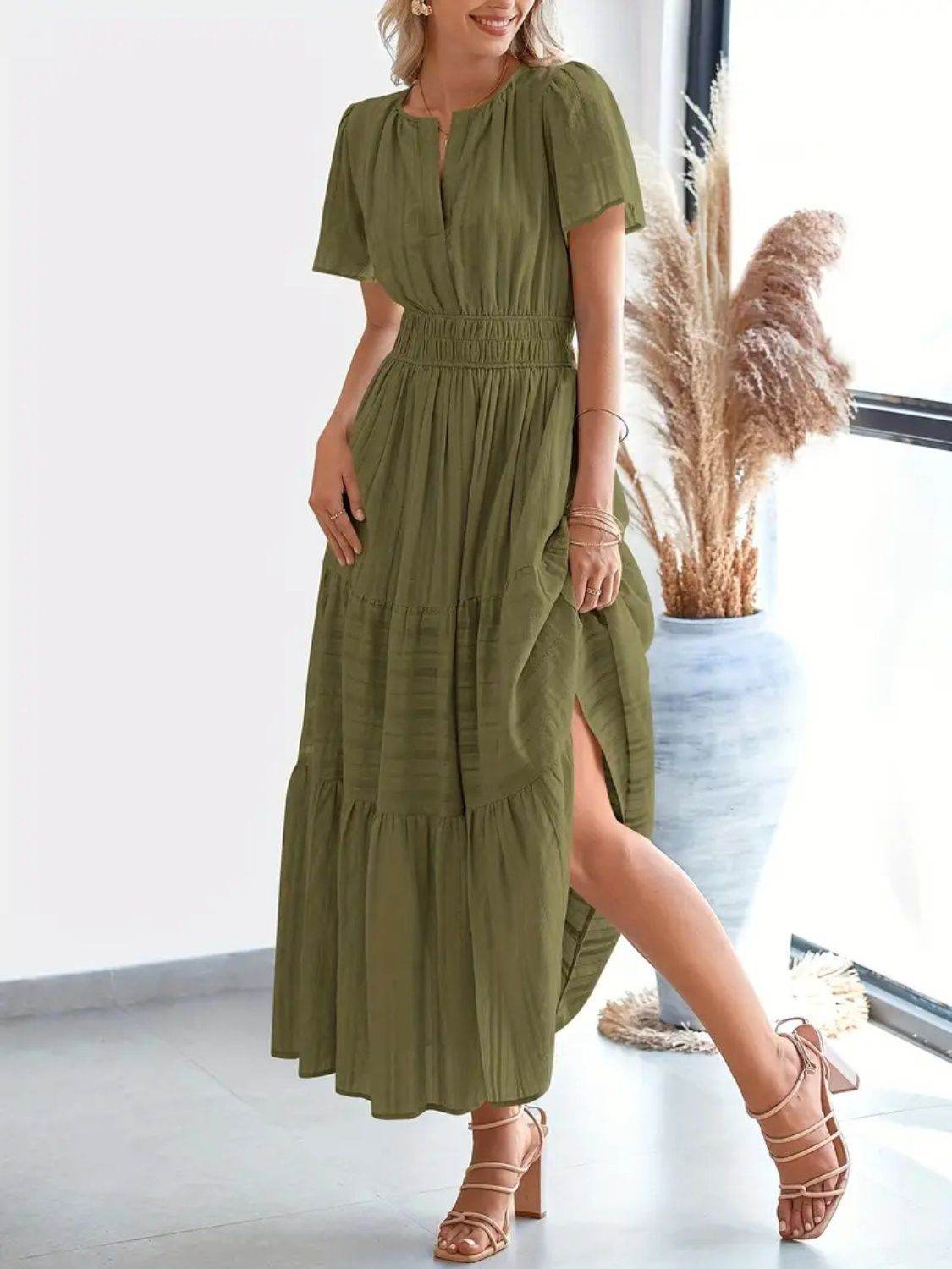 Noelia Breeze Dress