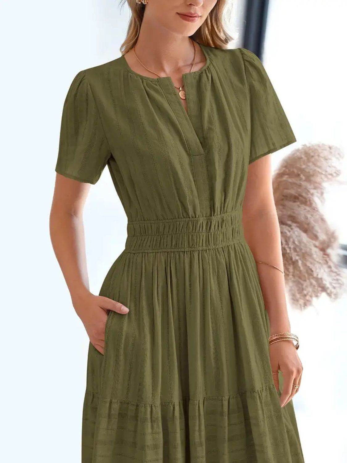 Noelia Breeze Dress