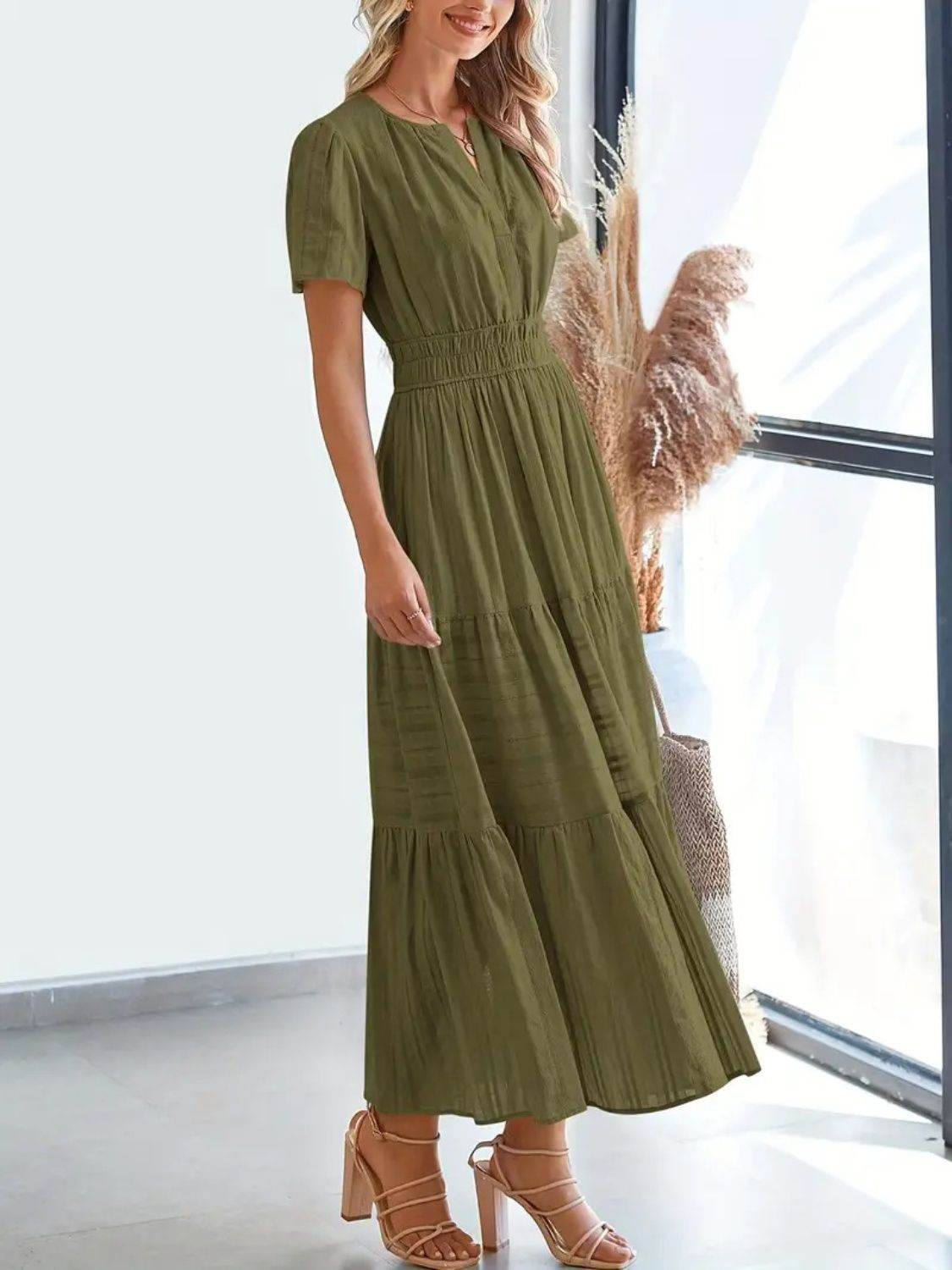 Noelia Breeze Dress