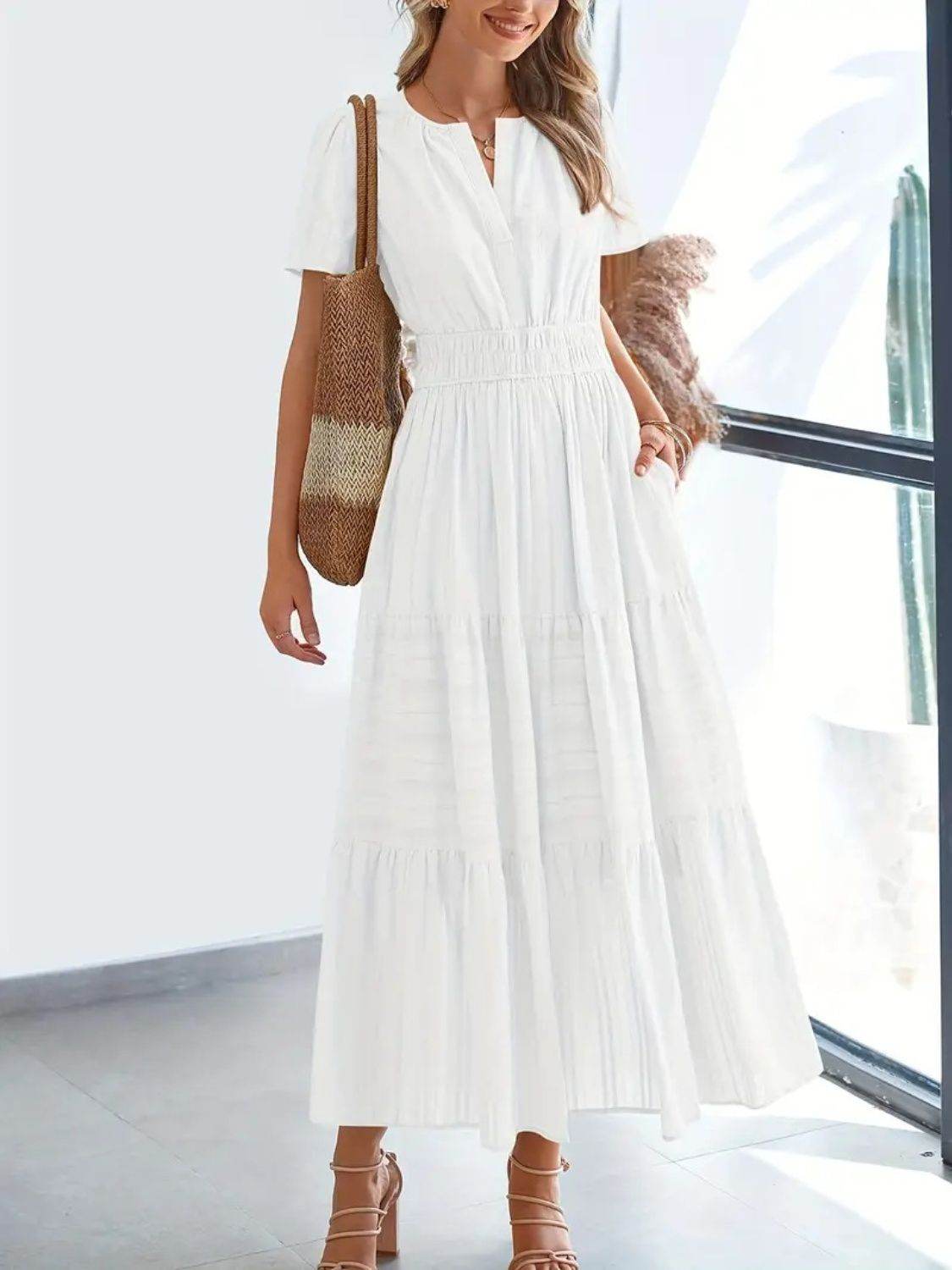 Noelia Breeze Dress