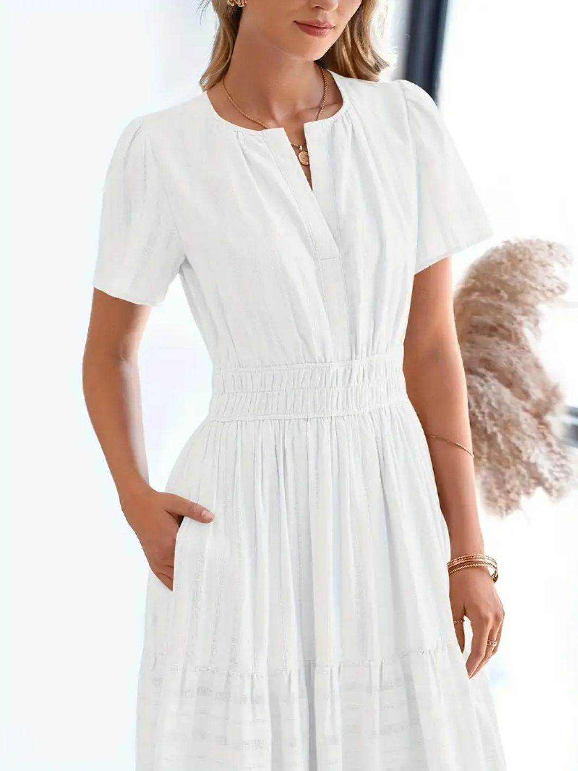 Noelia Breeze Dress
