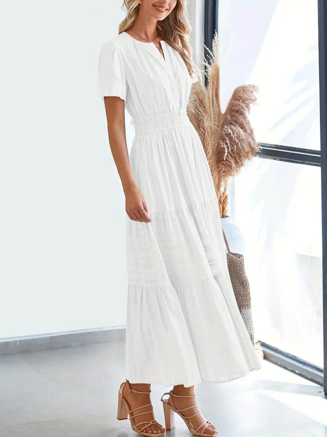 Noelia Breeze Dress
