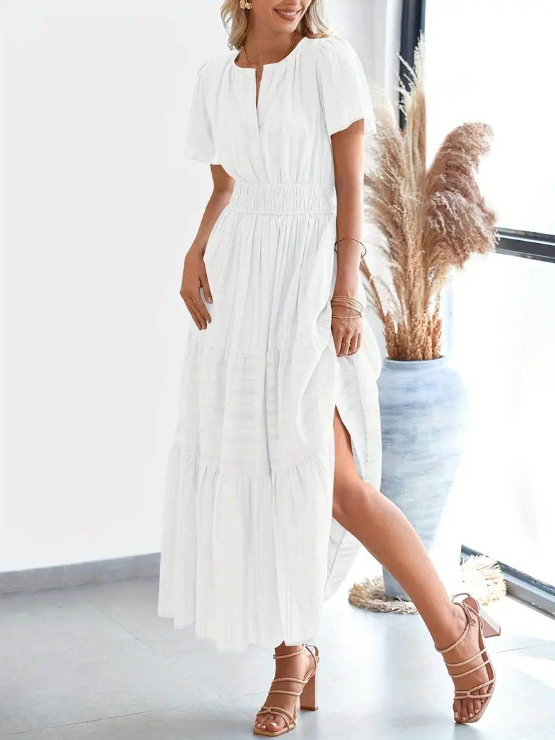 Noelia Breeze Dress