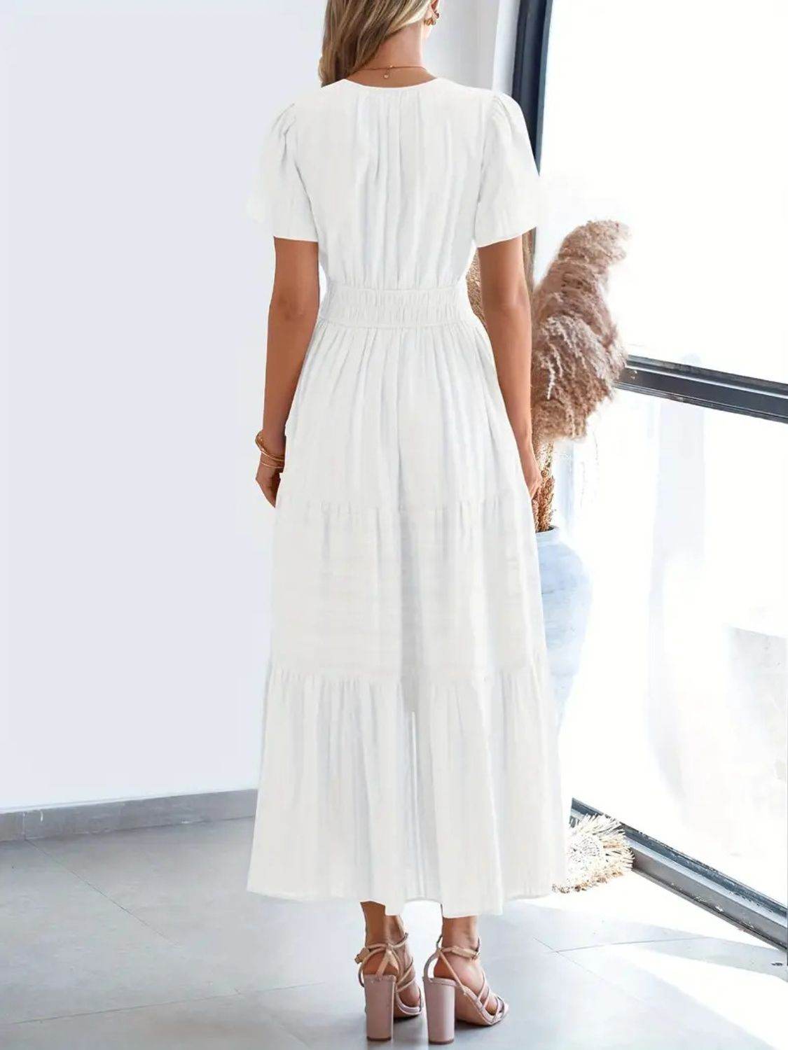 Noelia Breeze Dress