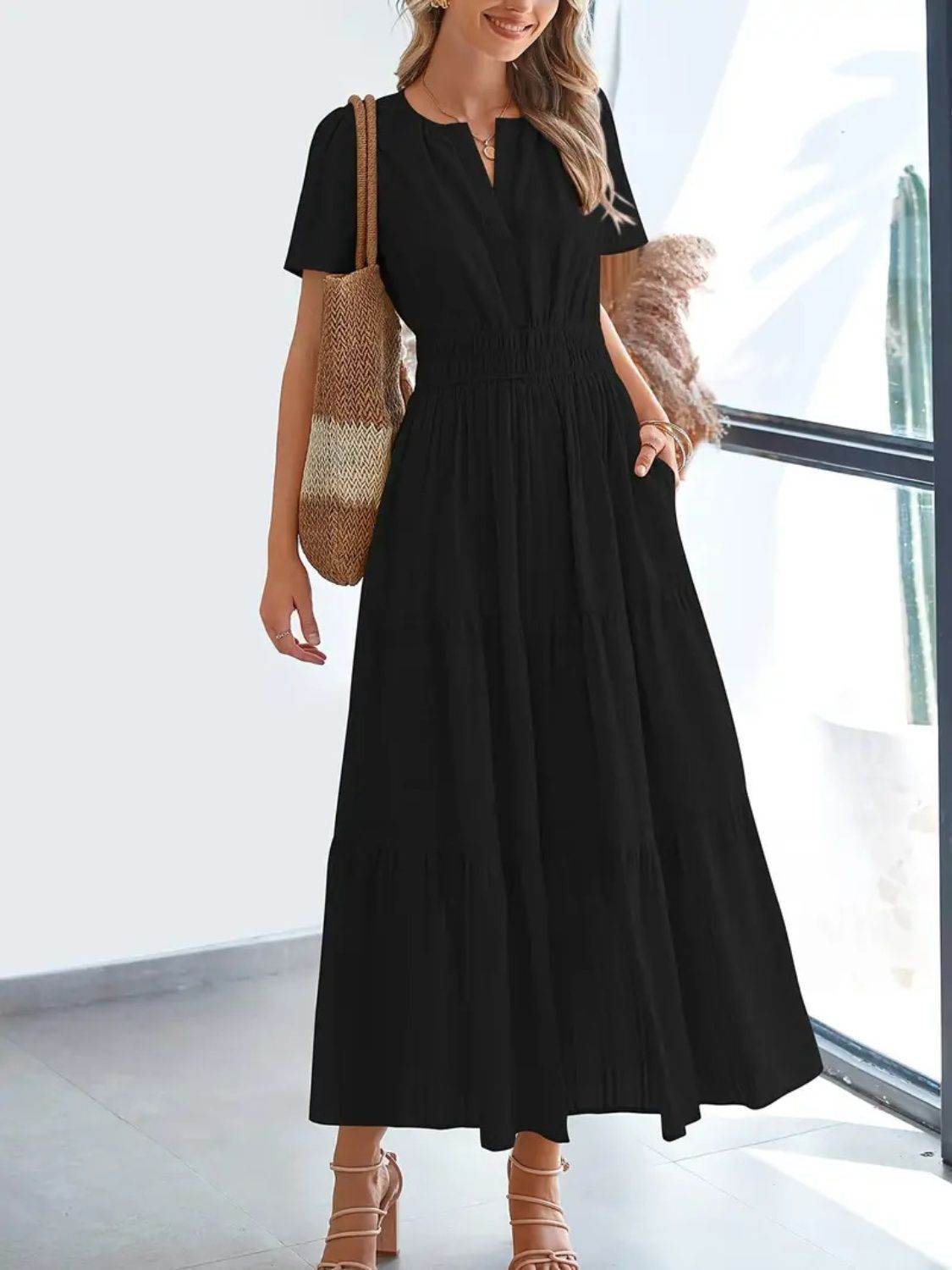 Noelia Breeze Dress