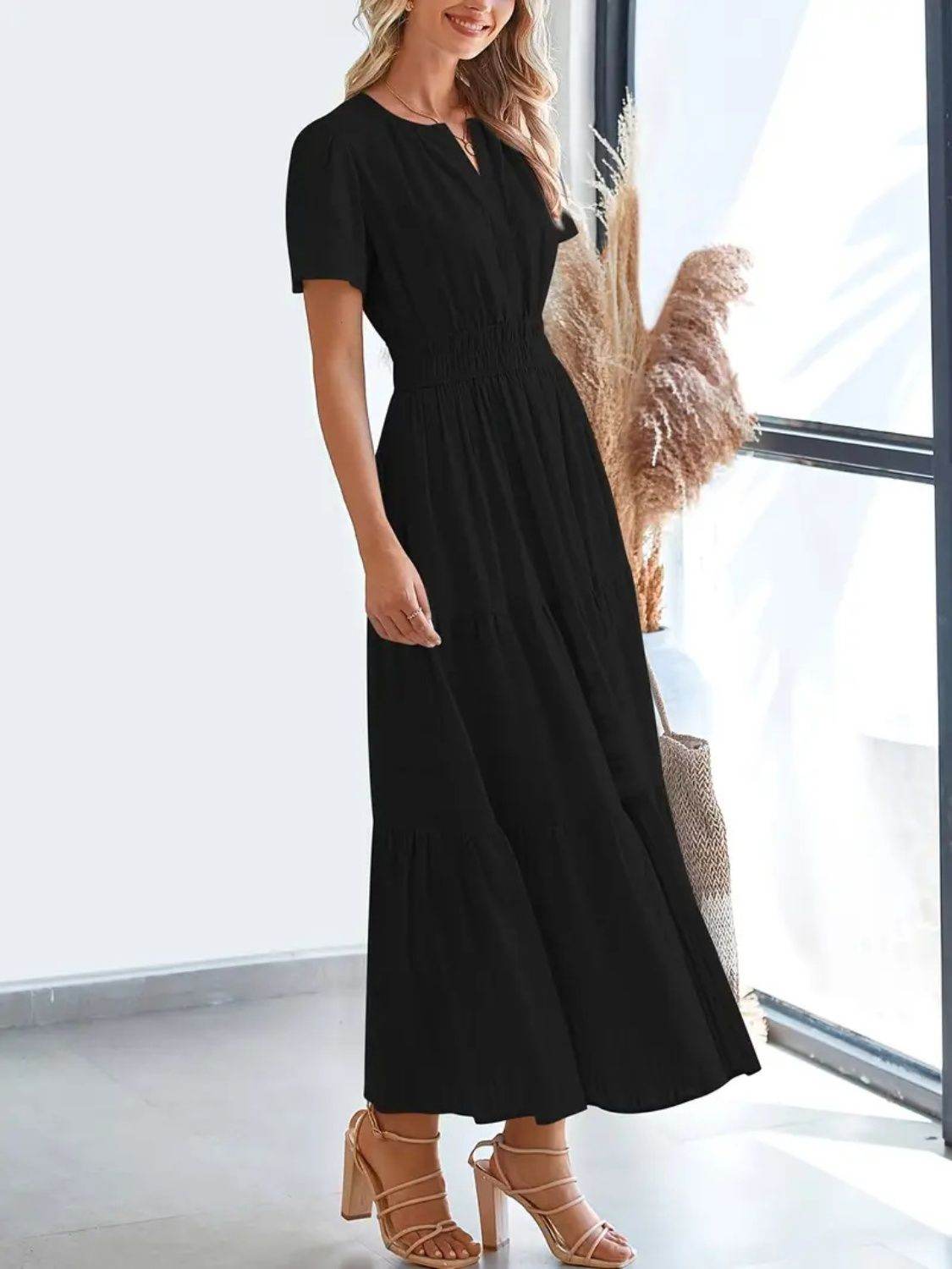 Noelia Breeze Dress