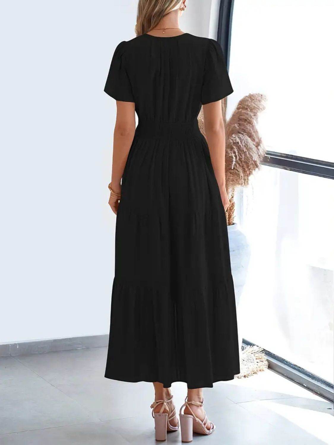 Noelia Breeze Dress