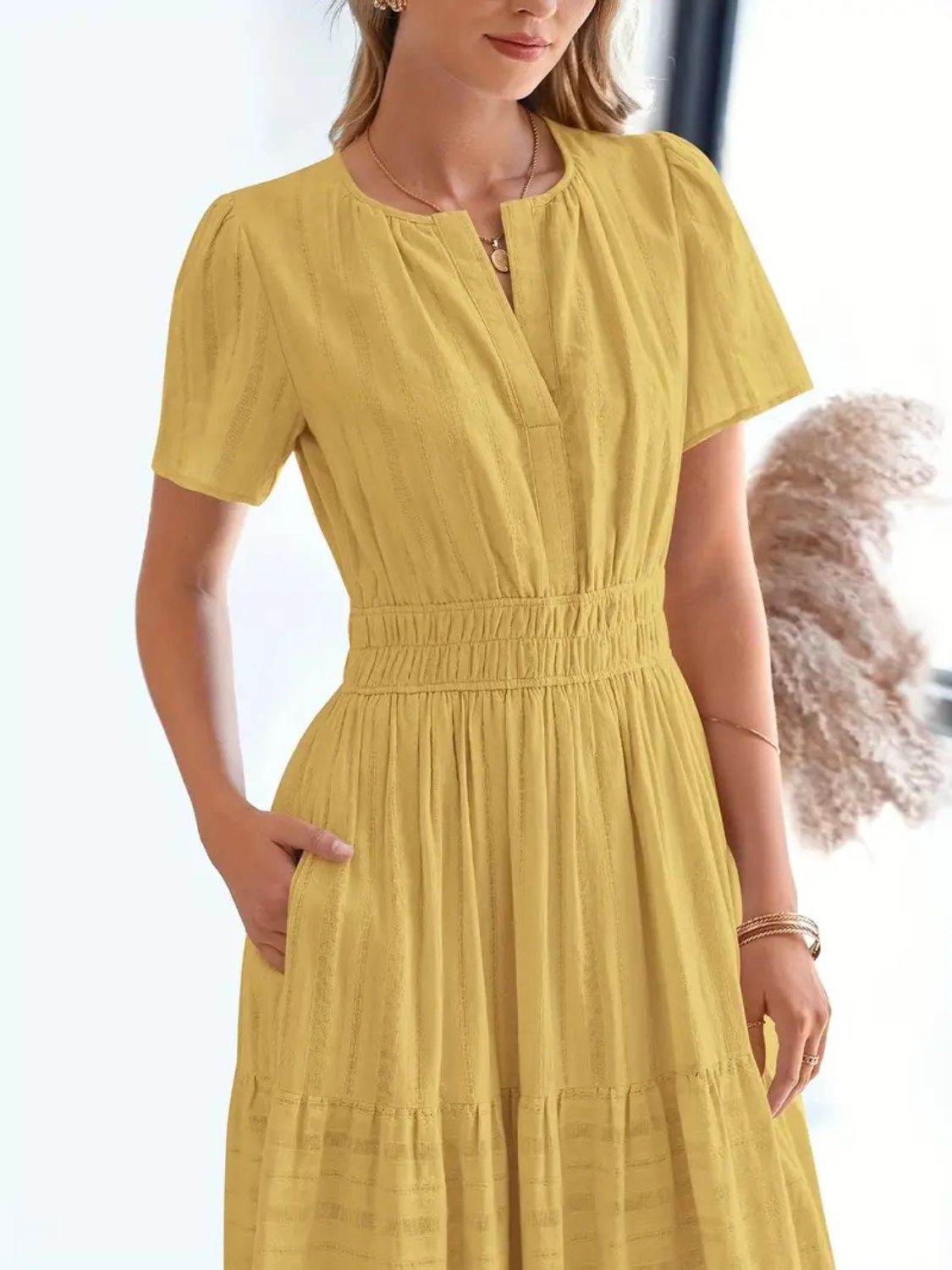 Noelia Breeze Dress
