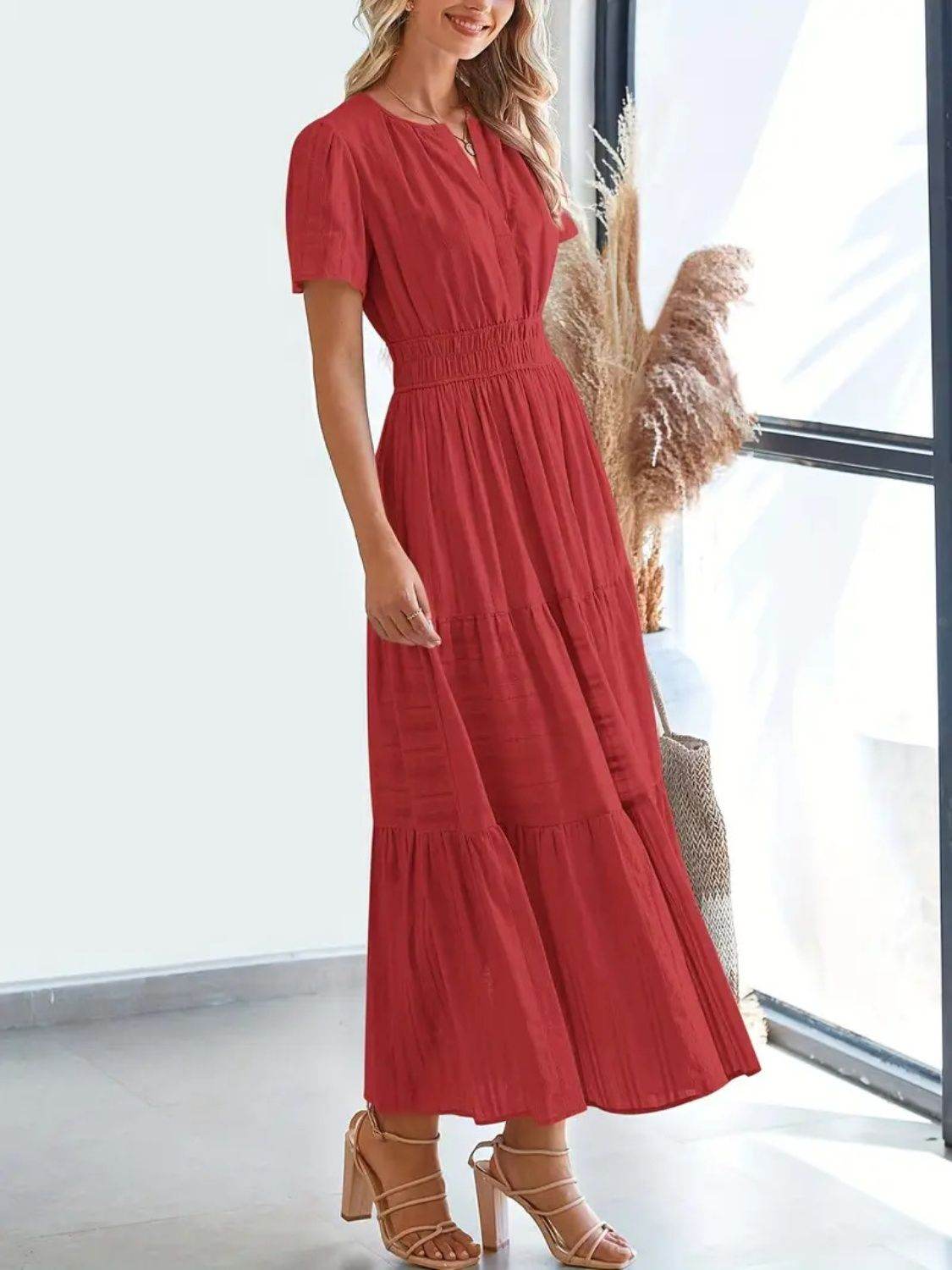 Noelia Breeze Dress