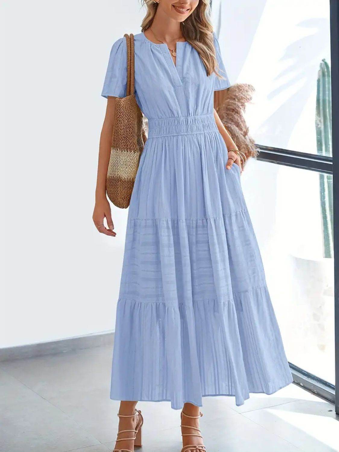 Noelia Breeze Dress