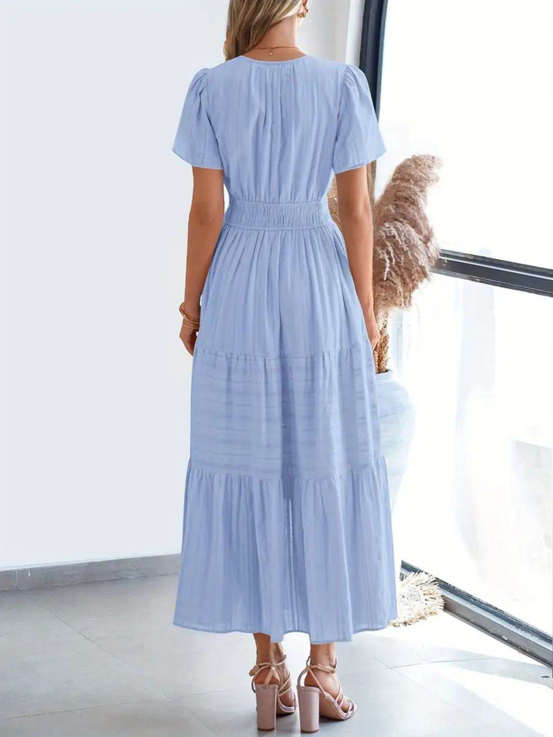 Noelia Breeze Dress