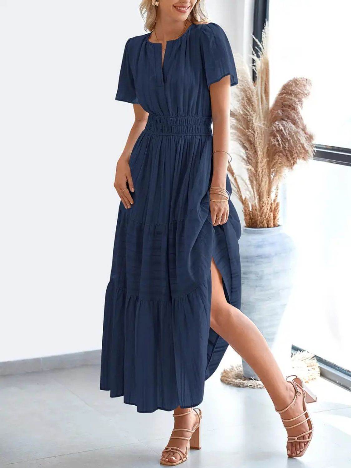 Noelia Breeze Dress