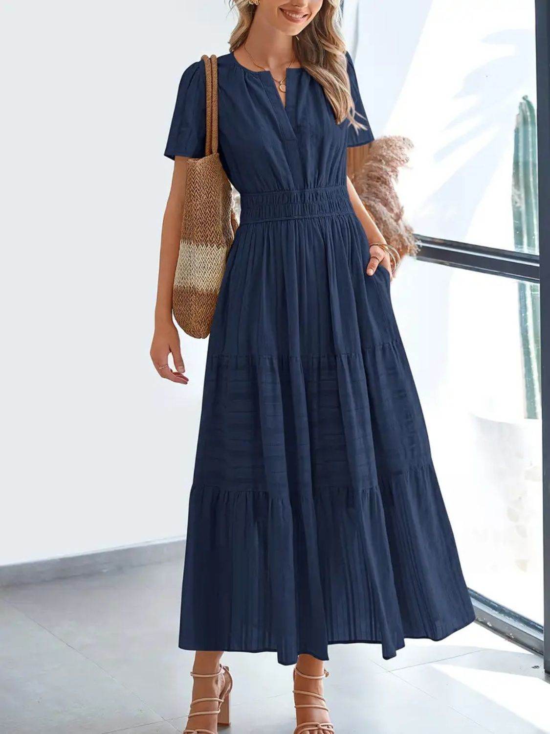 Noelia Breeze Dress