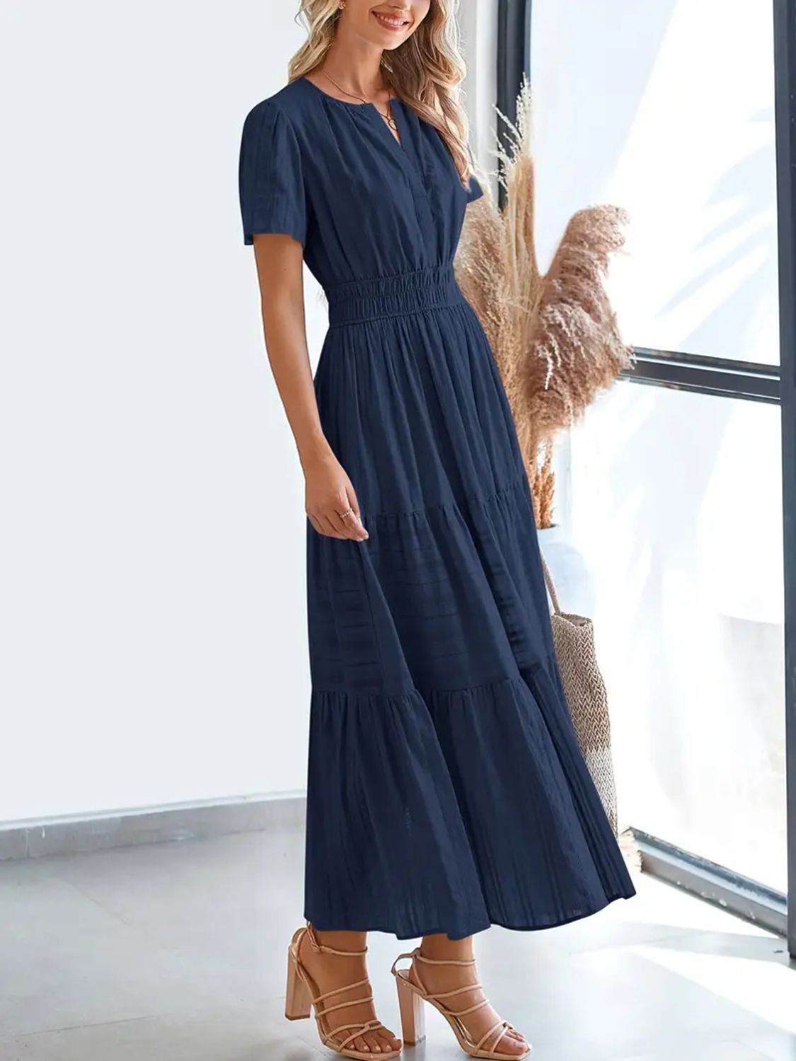 Noelia Breeze Dress